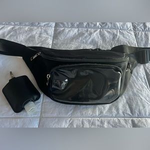 🙌🏼FREE🙌🏼 W/PURCHASE Fannie Pack